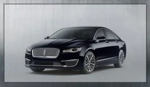 Coquitlam private chauffeur transportation