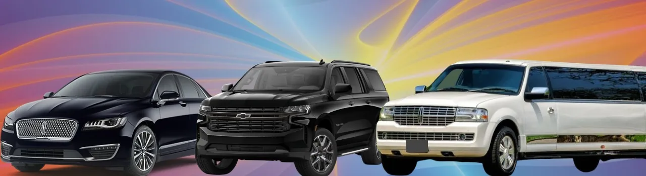 Coquitlam Limo Rental Options